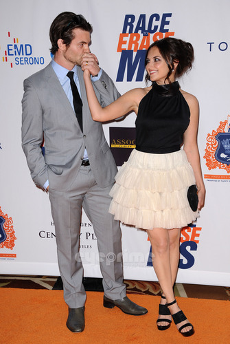  Rachael Leigh Cook at Race To Erase MS Event in L.A, Apr 29
