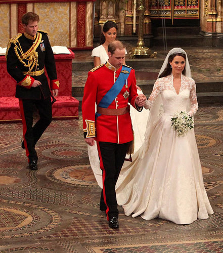  Royal Wedding 29th April 2011