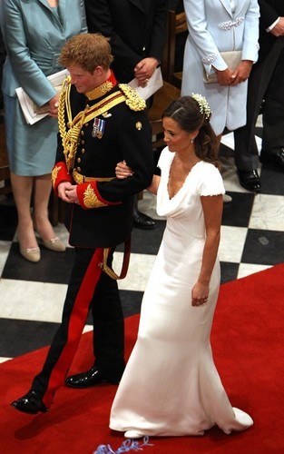 Royal Wedding : William and Kate
