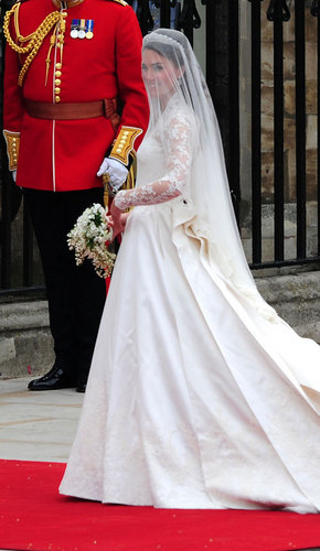  Royal Wedding: William and Kate