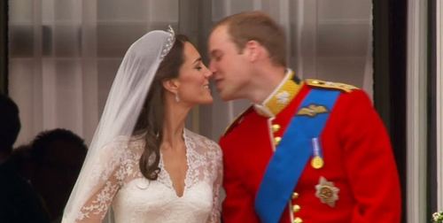  Royal Wedding: William and Kate