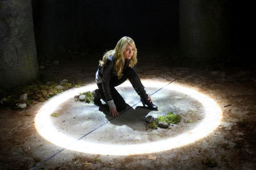 Smallville - Prophecy Promotional Photos