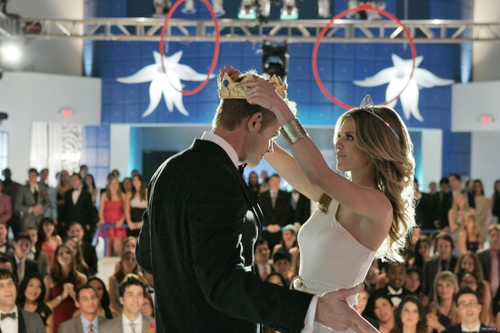  Stills - The Prom Before the Storm (3x21)