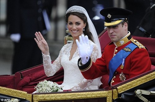  William and kate ♥