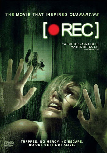  rec horror movie