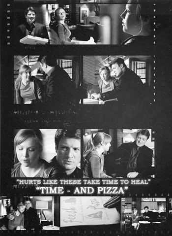  time and pizza