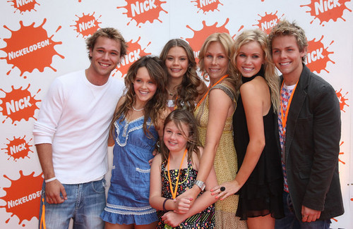  Nickelodeon Australian Kids' Choice Awards 2008