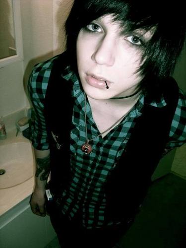  Andy :)