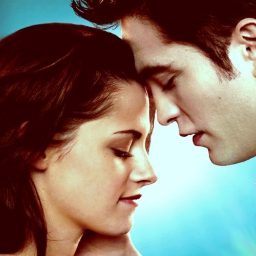  Bella & Edward