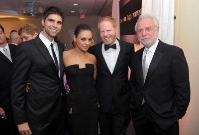  Cast @ the 2011 White House Correspondents’ Association ディナー