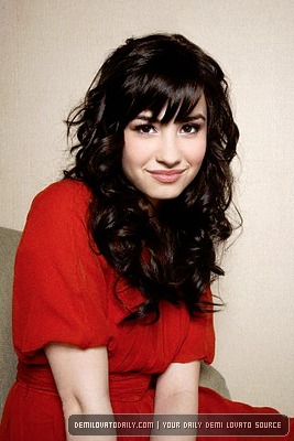  Demi Lovato!