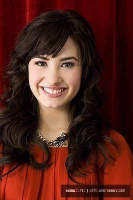  Demi Lovato!