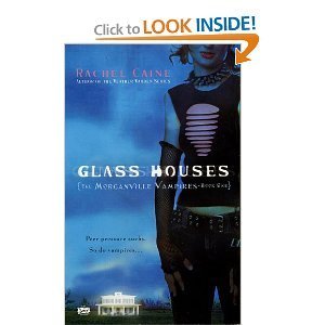  GLASS HOUSES