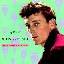  Gene Vincent