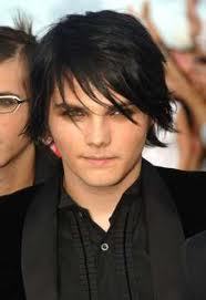  Gerard Way <3