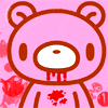  Gloomy beruang icon