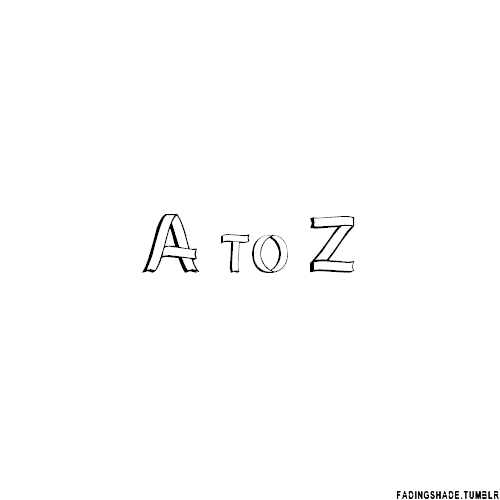  Harry Potter: A to Z