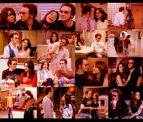 Jackie and Hyde