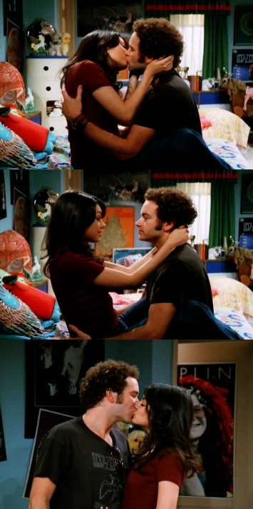 Jackie and Hyde