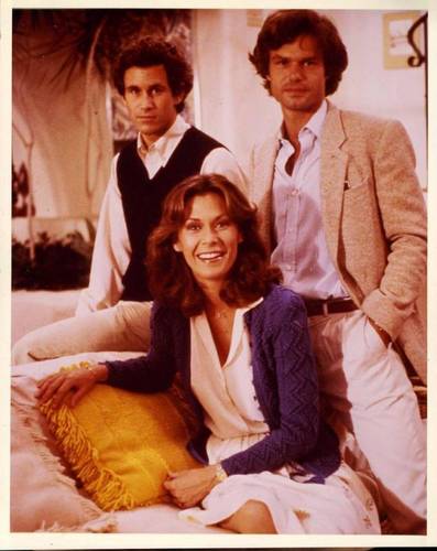  Kate Jackson in Making l’amour