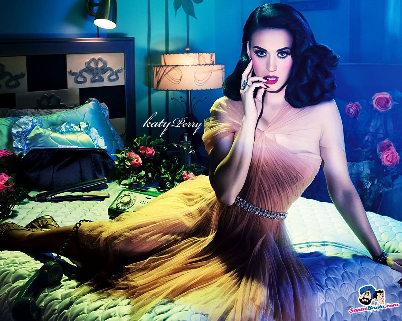 Katy Perry - katy-perry wallpaper