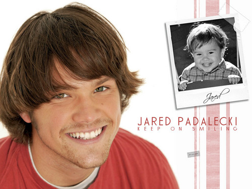 Little&Big Jared Smile.