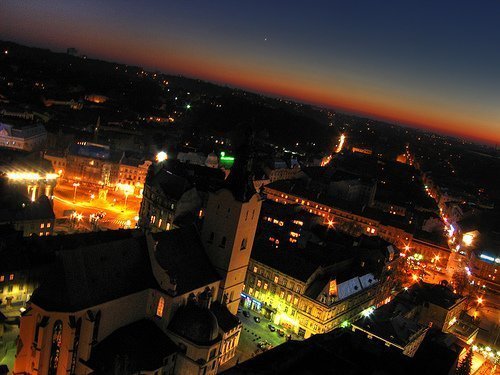  Lviv