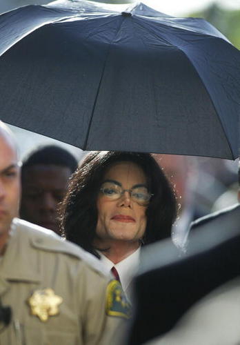 Michael - Michael Jackson 2002 - 2009 Photo (25742778) - Fanpop