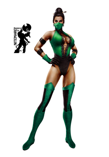  MK 9 Jade