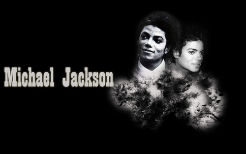 Michael Jackson <3 (niks95) LOVE <3