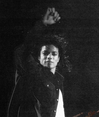  Michael Jackson <3 (niks95) Любовь <3