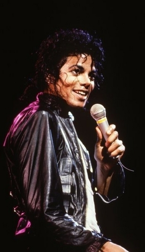  Michael Jackson <3 (niks95) Amore <3