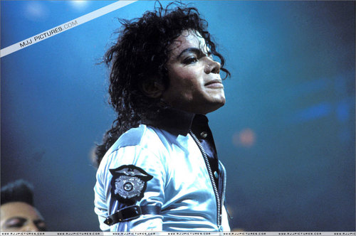 Michael Jackson Bad Era and TOUR!!