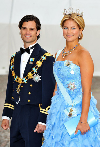  Prince Carl Philip