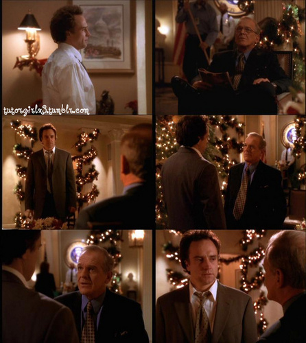  Season 2- The West Wing