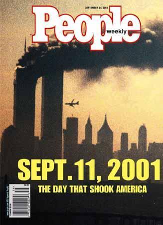  September 11th, 2001
