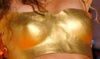  Shakira سونا nipple