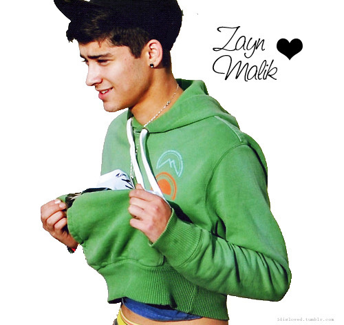 Sizzling Hot Zayn Means More To Me Than Life It's Self (U Belong Wiv Me!) 100% Real :) ♥