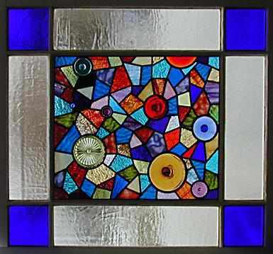  Stained Glass