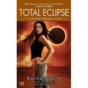  TOTAL ECLIPSE