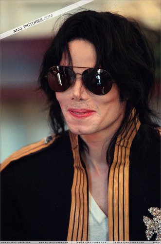  The one and only_MJ:)