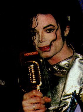 The one and only_MJ:)
