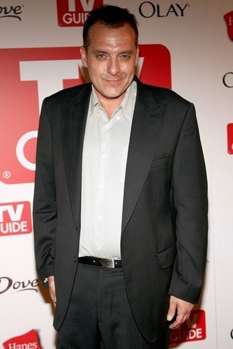 Tom @ TV Guide's 4th Annual Emmy Party - 2006