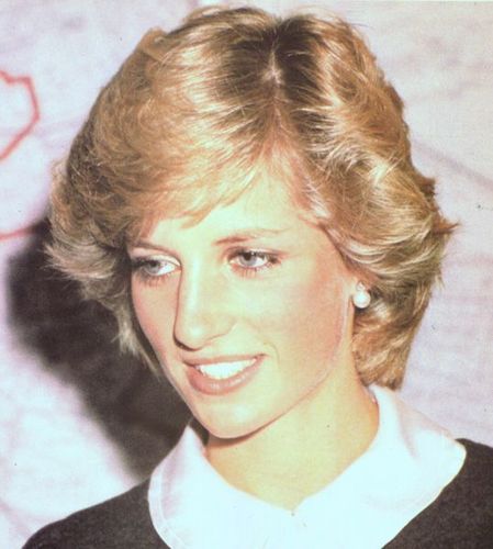 lady di - Princess Diana Photo (23939003) - Fanpop