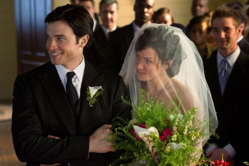  [Additional] Smallville Series Finale - Promotional foto's