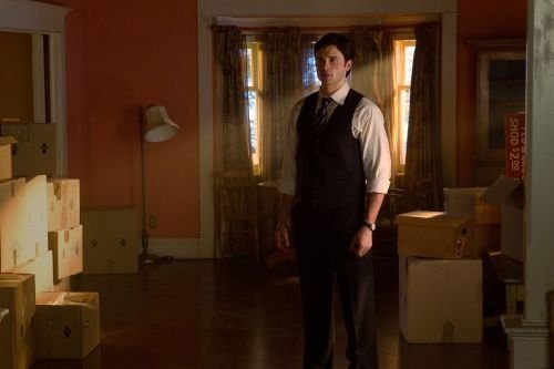  [Additional] smallville Series Finale - Promotional fotos