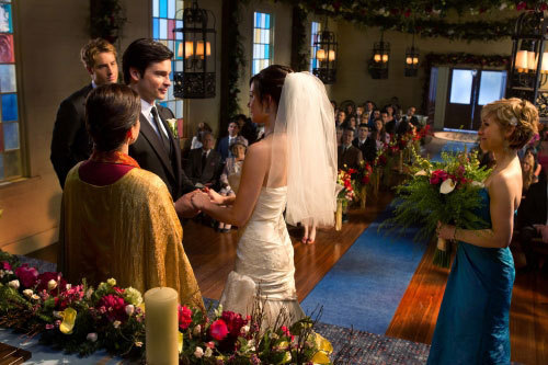  [Additional] Smallville Series Finale - Promotional foto-foto