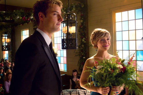 [Additional] Smallville Series Finale - Promotional Fotos