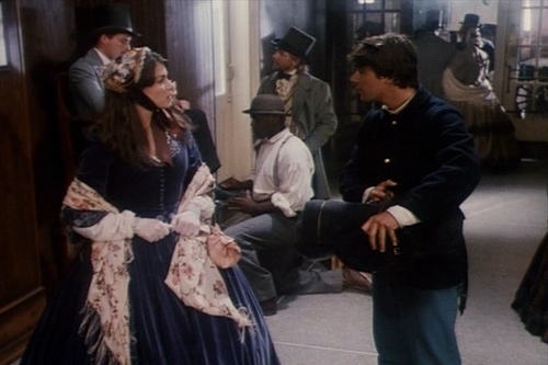  "North and South: Book III" (1994)