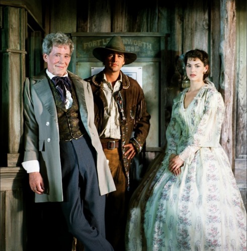 "North and South: Book III" (1994)